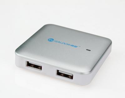 高多UH-801 USB HUB一拖四集线器 价格、厂家与产品全解析