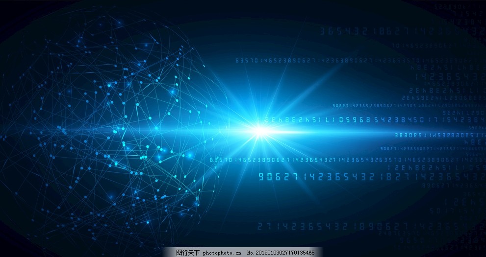 数字化浪潮 信息科技如何重塑当代社会