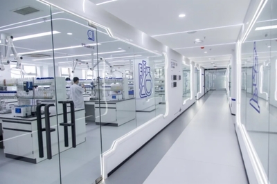 数字化转型浪潮中的山东国资监管 信息科技赋能国有资产管理新格局