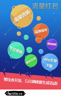 直击运营痛点的产品才是好产品 方维流量红包与福建方维信息科技的创新实践