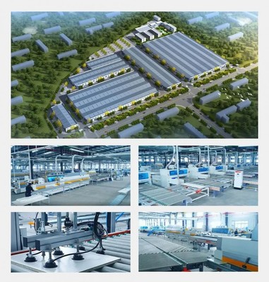 实力担当！伊仕利家居重磅亮相武汉定制家居展览会