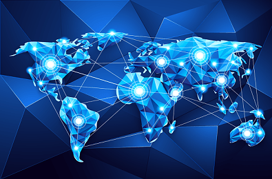 信息科技 驱动未来的核心力量